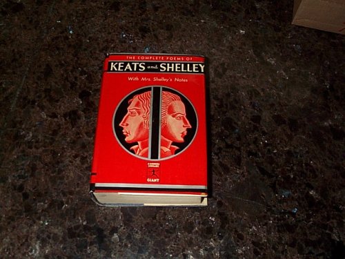 Percy Bysshe Shelley