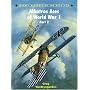 Albatros Aces of World War 1 Part 2: v. 2 (Aircraft of the Aces)