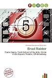 Brad Raider Brad Raider