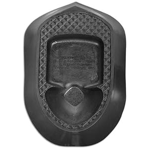 Athletic Specialties Toe-Tal Tee Kicking Tee