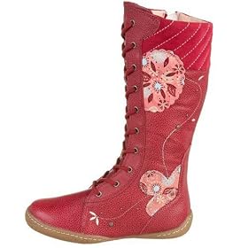 Umi Junior/Youth Ashbury Boot �17.70