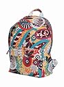 Rip Curl Backpack GILMORE BACK PACK, MULTI COULOURED FLOWERS