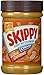 Skippy Creamy Peanut Butter, with Salted Caramel 15oz (Pack of 4)
