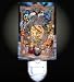 Astrology Decorative Night Light