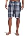 Nautica Men's Ship Shape Woven Plaid Short Nautica Men's Ship Shape Woven Plaid Short