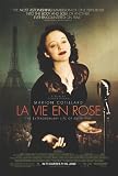La Vie en Rose