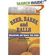 Beer, Babes, and Balls: Masculinity and Sports Talk Radio (S U N Y Series on Sport, Culture, and Social Relations) by  David Nylund and Eric Anderson