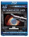 Stargaze HD: Universal Beauty [Blu-ray]