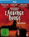 L'Auberge rouge [Blu-ray]