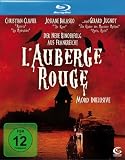 Produkt-Bild: L'Auberge rouge [Blu-ray]