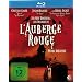 L'Auberge rouge [Blu-ray]