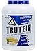 Body Nutrition - Trutein - Banana Cream Flavor - Premium Protein Blend - 4 lbs