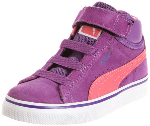 [�v�[�}] PUMA �v�[�}�~�b�hVulc V �L�b�Y 351886 04 (�f���[�x���B/�e�B�[ ���[�Y/�`�[�� �o�C�I���b�g/16)