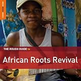 Rough Guide to African..