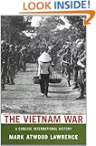 The Vietnam War: A Concise International History (Very Short Introductions)