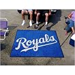 Kansas City Royals MLB "Tailgater" Floor Mat (5'x6')