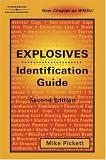 Explosives Identification Guide