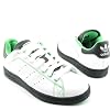 adidas Originals Men's Stan Smith Skate Sneaker