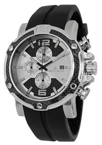 Herzog & Söhne gents Chronograph HS201-112