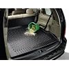 Honda Pilot Rubber Cargo Tray Liner - fits model years 2009 2010 and 2011