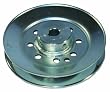 Dixie Chopper Replacement Pump Pulley - 1/2" ID, 5 3/4" OD - Replaces 200031