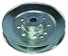 Dixie Chopper Replacement Pump Pulley - 1/2" ID, 5 3/4" OD - Replaces 200031