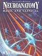 Neuroanatomy: Basic and Clinical: Basic and Applied