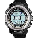 Pathfinder Multi-Band 6 Watch by Casio by Casio