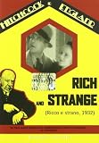 Ricco E Strano - Rich And Strange
