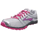 Brooks Womens Mach 11 Spikeless Running Shoe