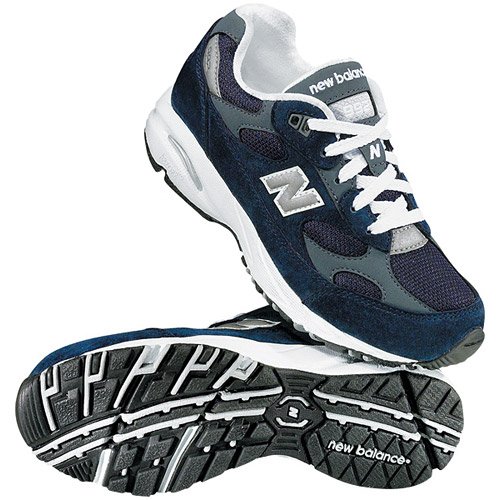 New Balance 992 Running Shoe Kids