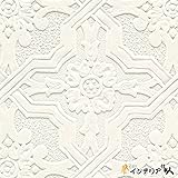 のりなし壁紙/1m単位 カット販売/東リ/パワー1000/天井柄/【CC-WVP9617】/JQ