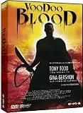 Voodoo Blood - Raymond St. Jacques