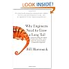 Why engineers need to grow a long tail: A primer on using new media to inform the public and to create the next generation of innovative engineers
