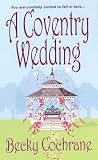A Coventry Wedding (Zebra Contemporary Romance)