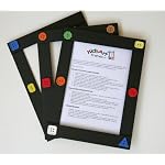 Kids Art Frames