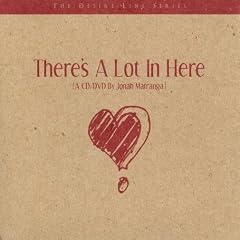 There's a Lot in Here: +DVD