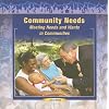Community Needs: Meeting Needs and Wants in Communities (Communities at Work)