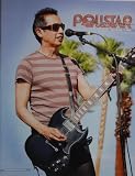 Pollstar Magazine Back Issue - Alejandro Escovedo - September 15, 2008 (Pollstar Magazine)