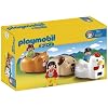 PLAYMOBIL® 6767 - Fröhlicher Tierchen Zug