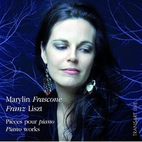 Liszt : Pi�ces pour piano - Piano works