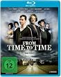 From Time to Time (2009) ( Chimneys of Green Knowe ) [ NON-USA FORMAT, Blu-Ray, Reg.B Import - Germany ]