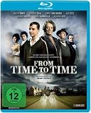 From Time to Time (2009) ( Chimneys of Green Knowe ) [ NON-USA FORMAT, Blu-Ray, Reg.B Import - Germany ]