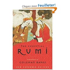The Essential Rumi