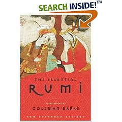 Essential Rumi