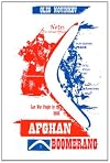 Afghan Boomerang