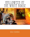 Halloween at the White House