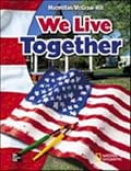 We Live Together (Mcgraw-Hill Social Studies)