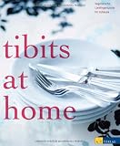 Produkt-Bild: tibits at home: Vegetarische Lieblingsrezepte f&uuml;r zuhause