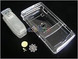 J556 Crystal Cover case for Dopod C750/C750w/HTC Kii/Juno/T-mobile HTC Shadow